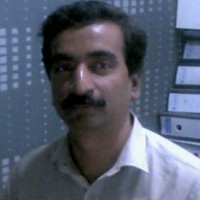 Prashantt Apandkar