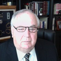 Stephen Downing