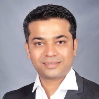 Mayur Gaikwad