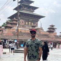 Nirajan Baskota