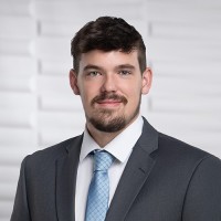 Caleb Dykstra