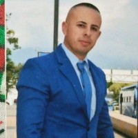 Cristian Alberto Muñoz Alarcon