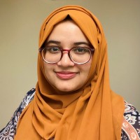 Nusrat Farzana Dipu