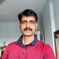 Velmurugan Dharmalingam