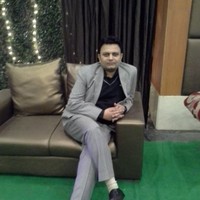 Vipulesh Sharma
