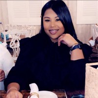 CheKeya Colbert
