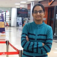 Pallavi C