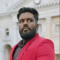 Hariharan Wijayasekeran