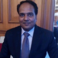 Mrinal Prasad