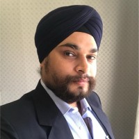 Harsh Preet