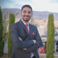 Yasser Daifallah