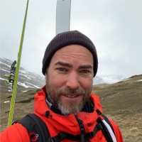 Tobias Vogt