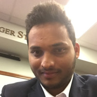 Bharathveer PANDUGA