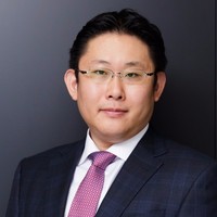 Yuki Yamamoto