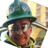 Cesar Pérez
