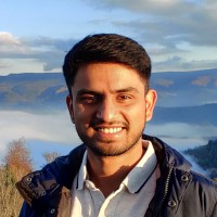 Atharva Kavitkar