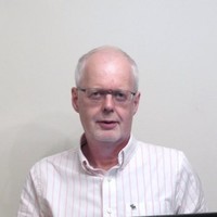 Colin Harper