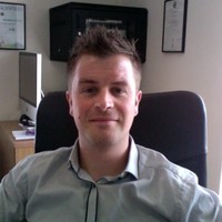 Ben Mitchinson
