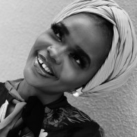 Mariam Mohammed