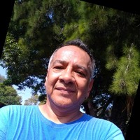 Alberto Mares