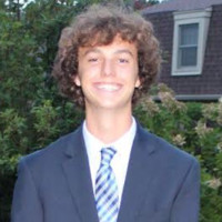 Maxwell Murphy