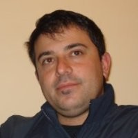 Fabián Sánchez Rial