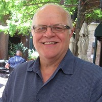 Danny McKinnon, MBA, P.Eng.