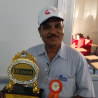 Nagnath Katta