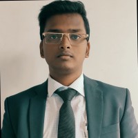 ASHUTOSH VISHWAKARMA