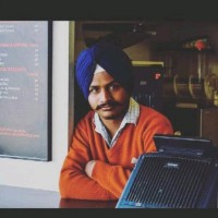 Gursewak Singh