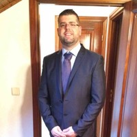 Gonçalo Ferreira Matias