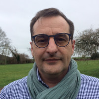 Marc Wenger