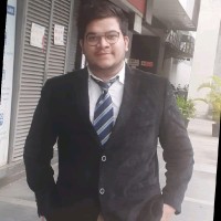 Ishan Chawan