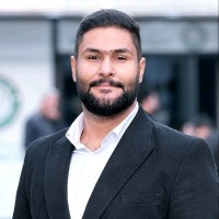Ahmed Jumaa