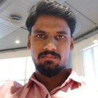 Vishal Patil