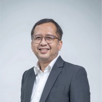 Denny Maynardi Dyatmoko. S.E., Chrp