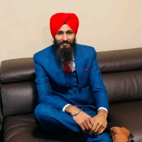 Amritpal Singh Thind