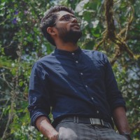 Sachin TR