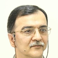 Behrooz Gharavi