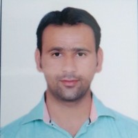 Kishor Thombre