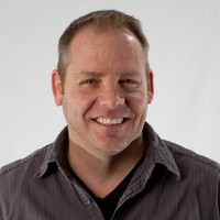 Pastor Jeff
