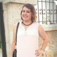 Berfu Naz Özdemi̇r