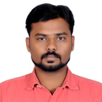 Santhosh Krishnamoorthy