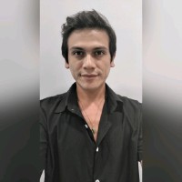 Mario Eduardo Aguilar Dzul