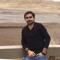 Rakesh Sreekantam