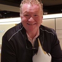 Jon Russell