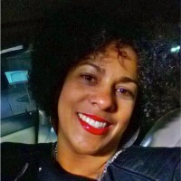 Nicole Oliphant