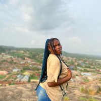 Ruth Edoh