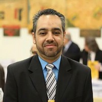 Sergio Henrique Salvador