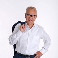 Werner Egli